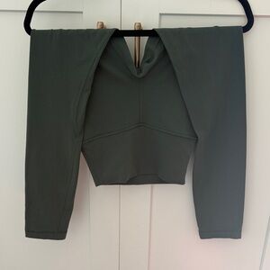 lululemon athletica align 25”